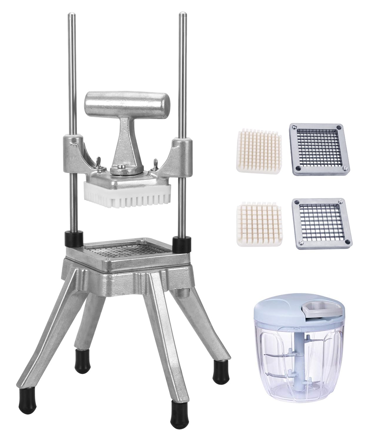 Kattex BotaBay Commercial Vegetable Fruit Chopper