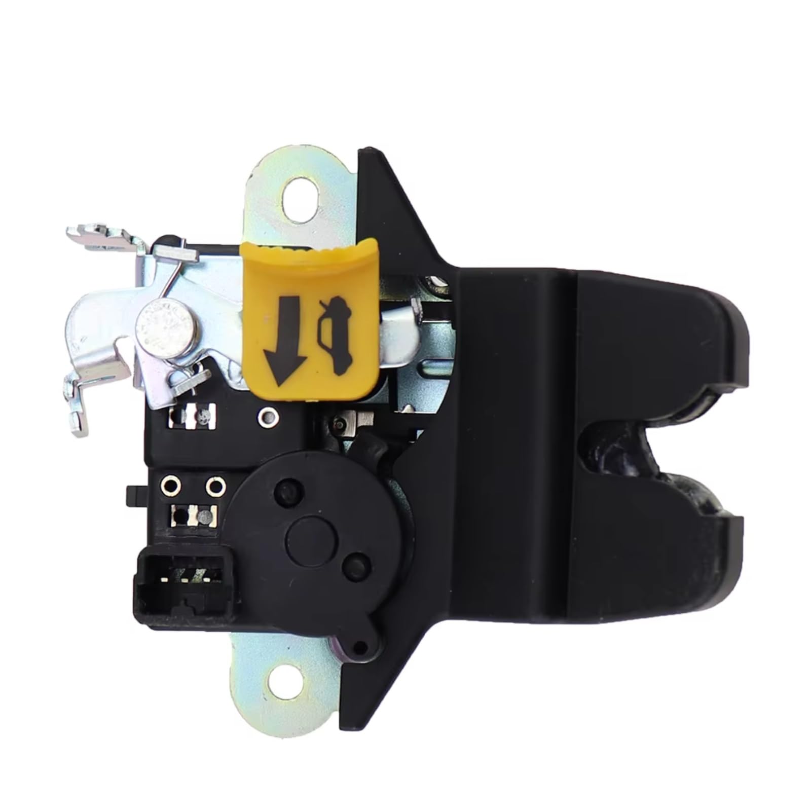 Compatibile Con Hyundai Per Elantra AD 2017 2018 2019 2020 Auto Baule Posteriore Serratura Porta Latch Attuatore Ascensore Cancello Portellone Meccanismo Chiusura Bagagliaio