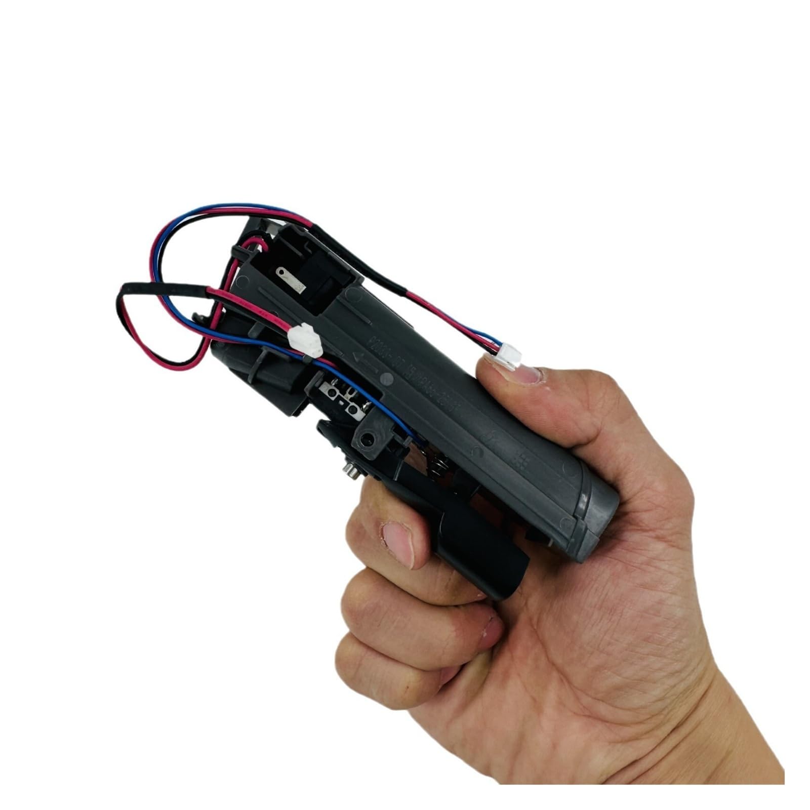parti Gruppo interruttore maniglia, compatibile con Dreame R20, accessori for aspirapolvere senza fili portatili