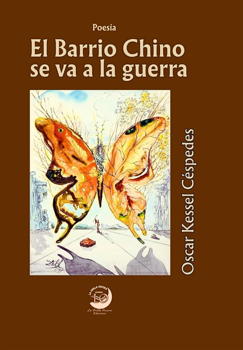 El Barrio Chino se va a la guerra