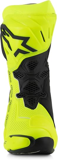Amazon.co.jp: [アルパインスターズ] バイクブーツ SUPERTECH-R VENTED