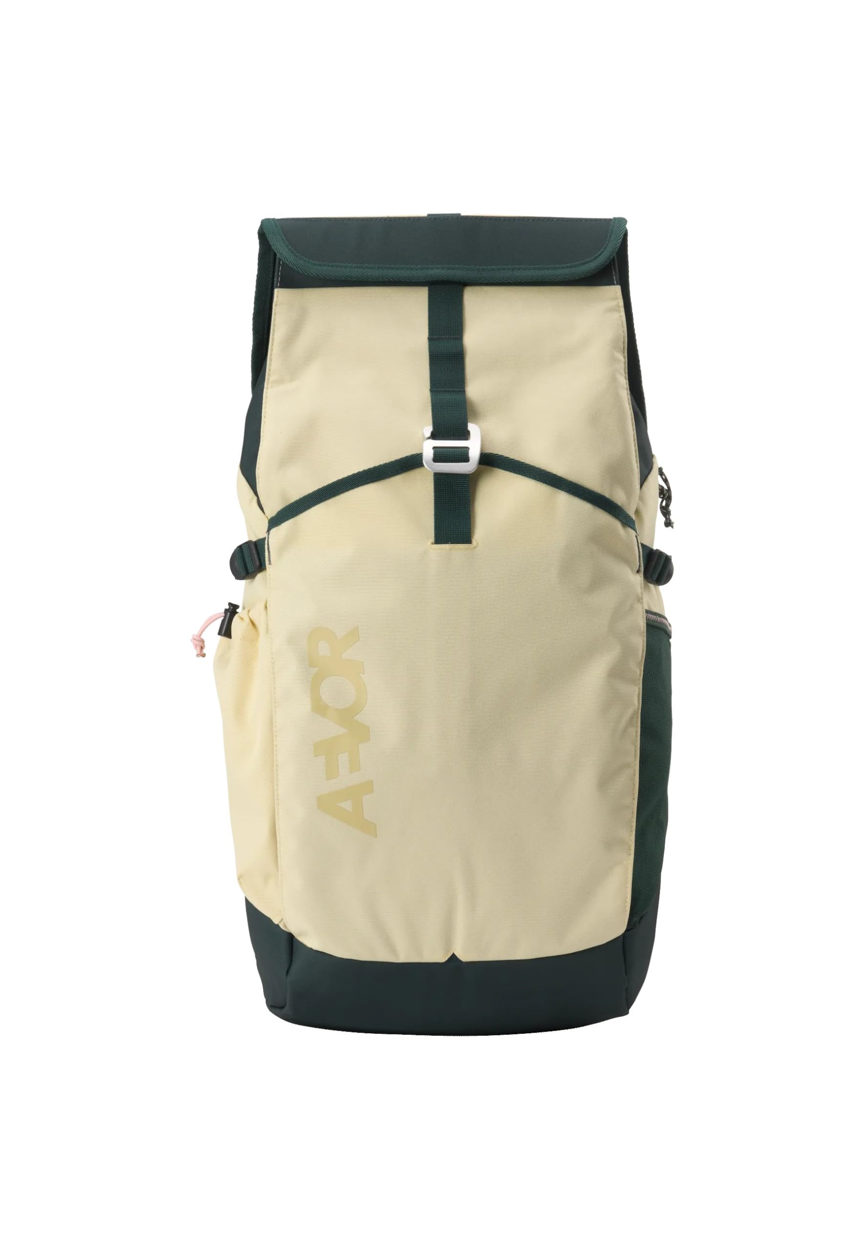 AEVOR Roll Pack 2.0 Banana Split - Beige
