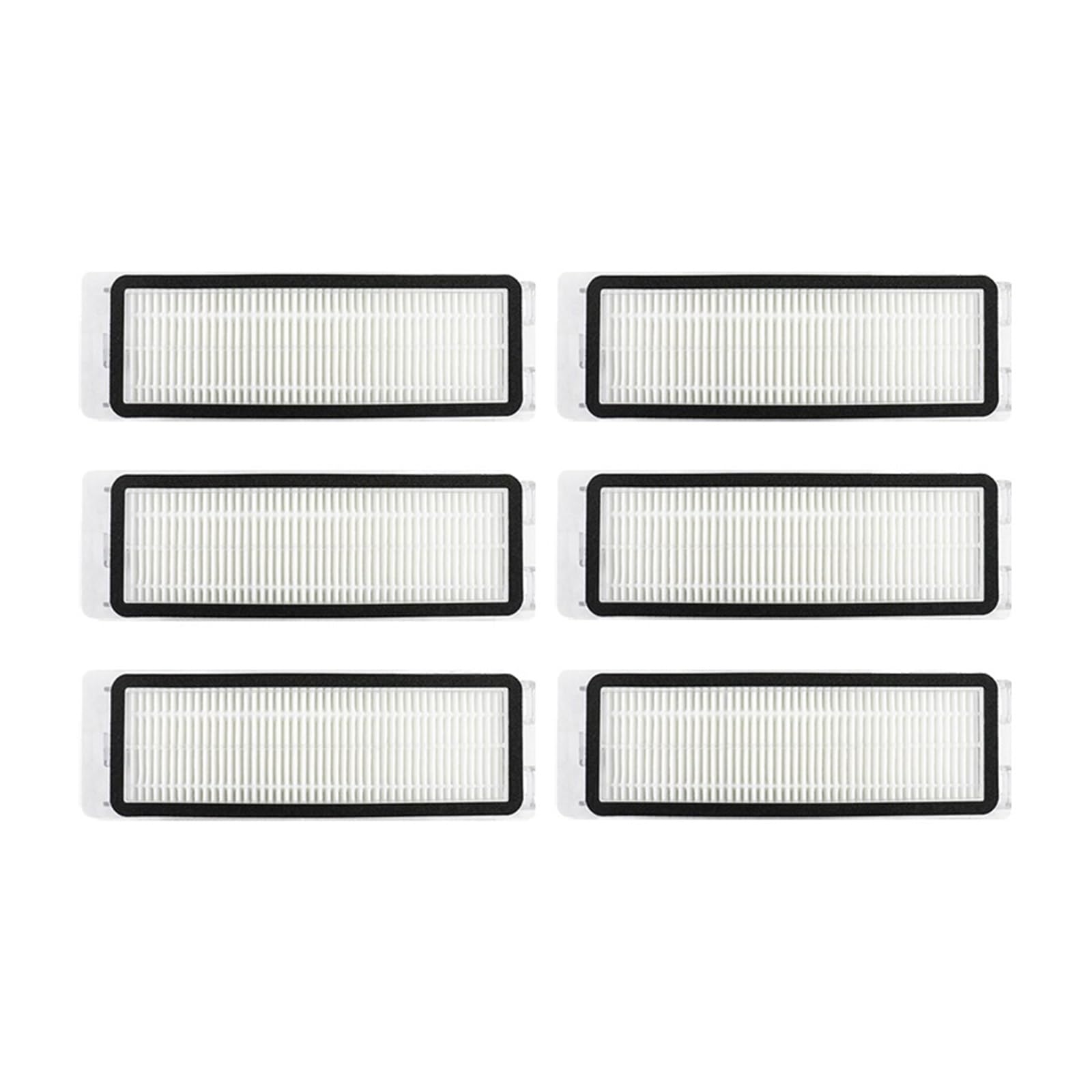 YILMVANY Vacuum Cleaner Dust Box,Compatible For Xiaomi,Compatible For Roborock,P10 A7400RR Q Revo Filter Bin For Household Robotic Vacuum Equipment