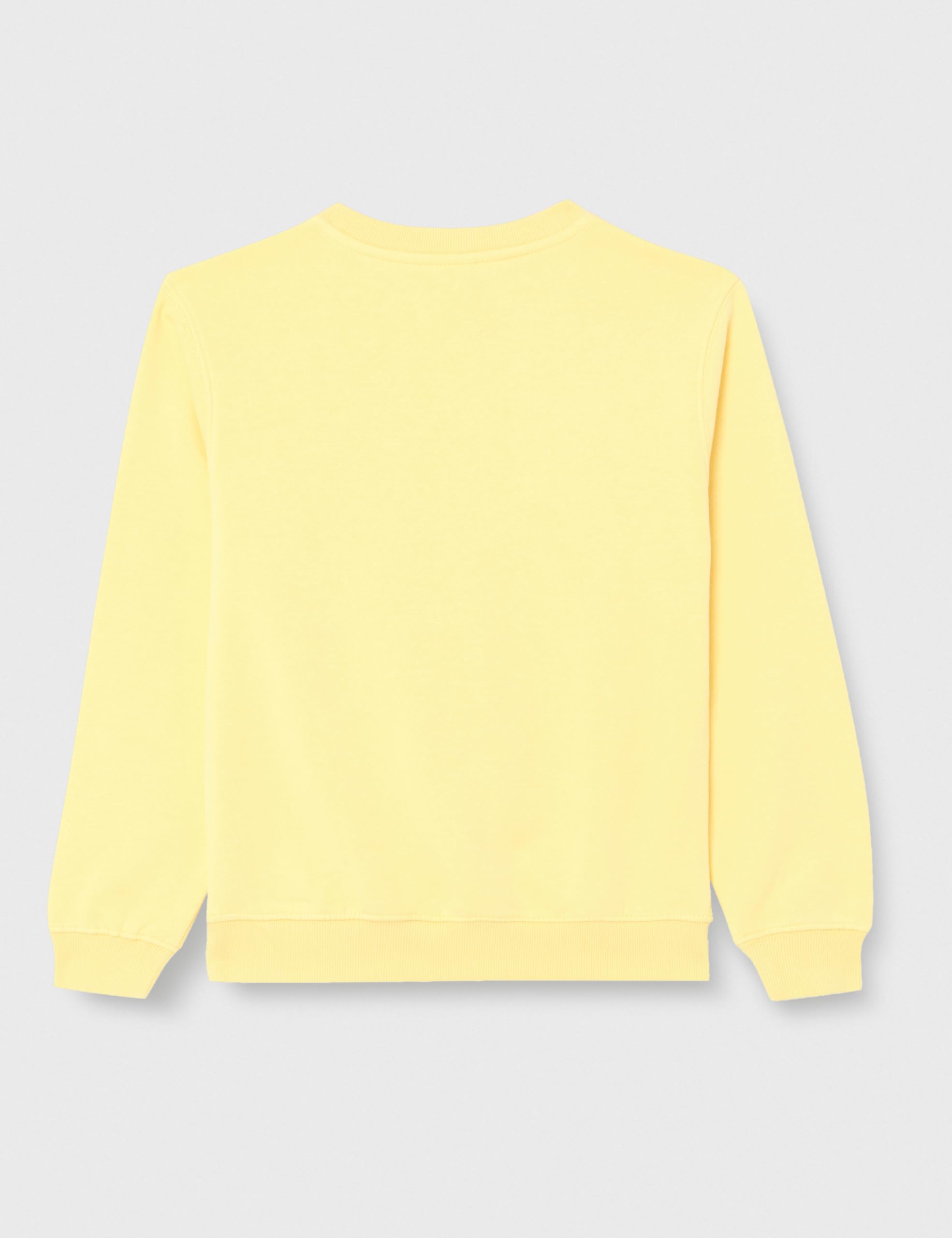 Mukua Avalon Kids; Sudadera Niño Cuello Redondo
