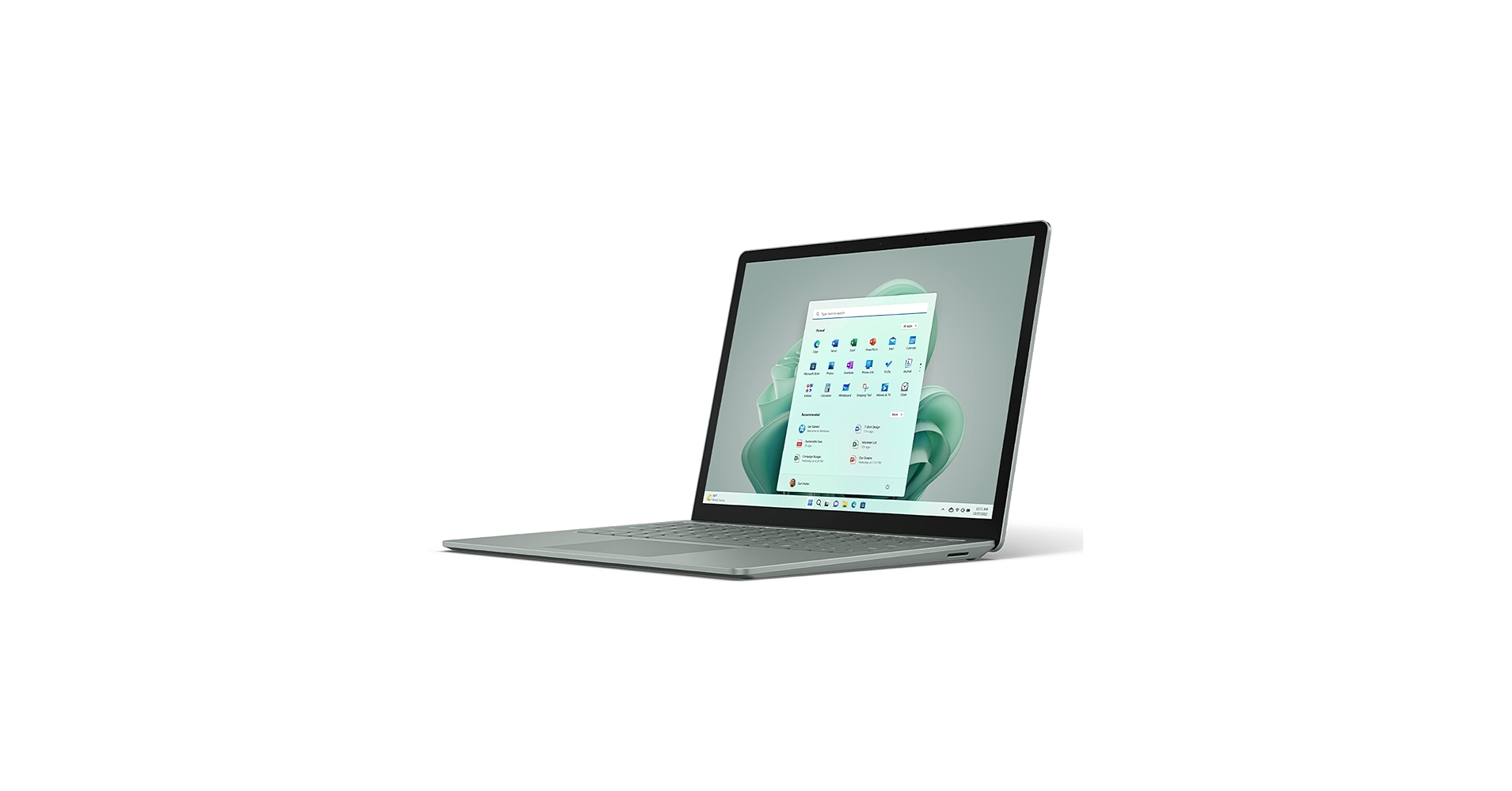 Microsoft Surface Laptop 5 13.5インチ Amazon.com: Microsoft Surface Laptop 5 (2022), 13.5