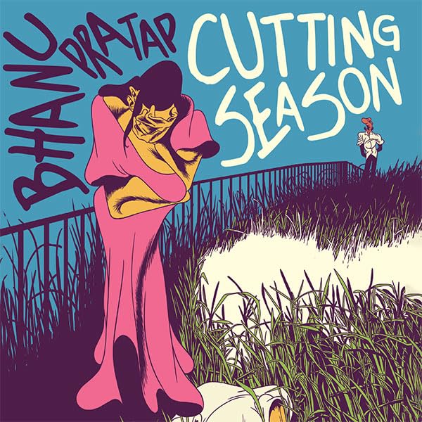 Cutting Season