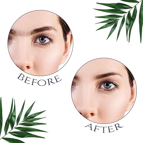 Miniatura 10 de Satin Smooth Tiras grandes de cera de tela no tejida, 100 unidades