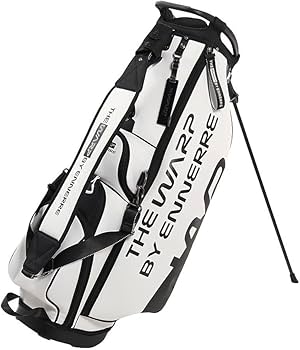 THE WARP ゴルフバッグ・キャディバッグ Amazon | ザ・ワープ・バイ・エネーレ（The Warp By Ennerre） ゴルフ