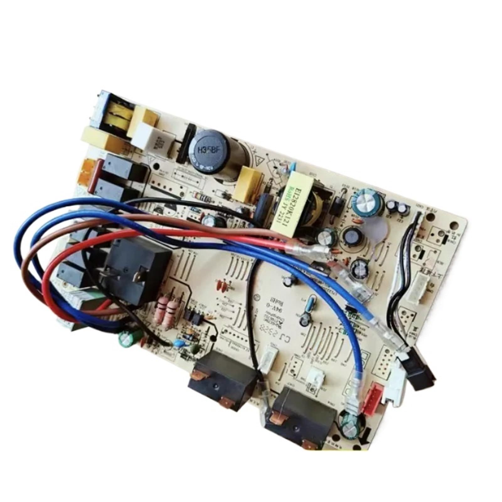 1pcs Air Conditioning Main Board KFR-52LBP2DN1Y-E（4） Computer Board KFR-72L/BP2DN1Y-E（4） 17122200001782(KFR-52LBP2DN1Y-E(4))