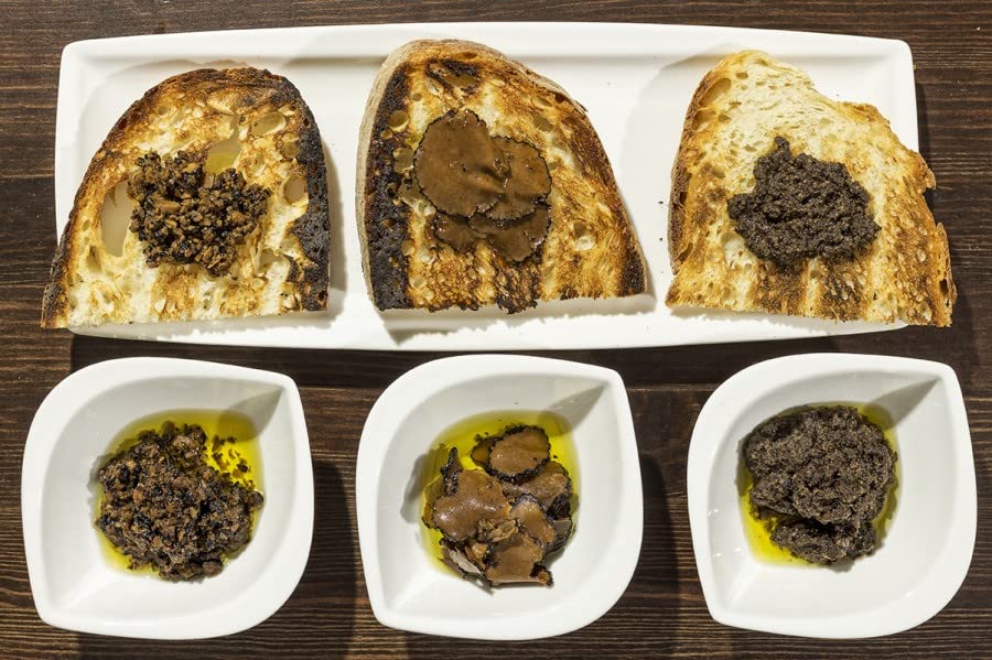 Miniatura 2 de Tartufata - Salsa de trufa negra 2.8 Oz (2.82 oz)