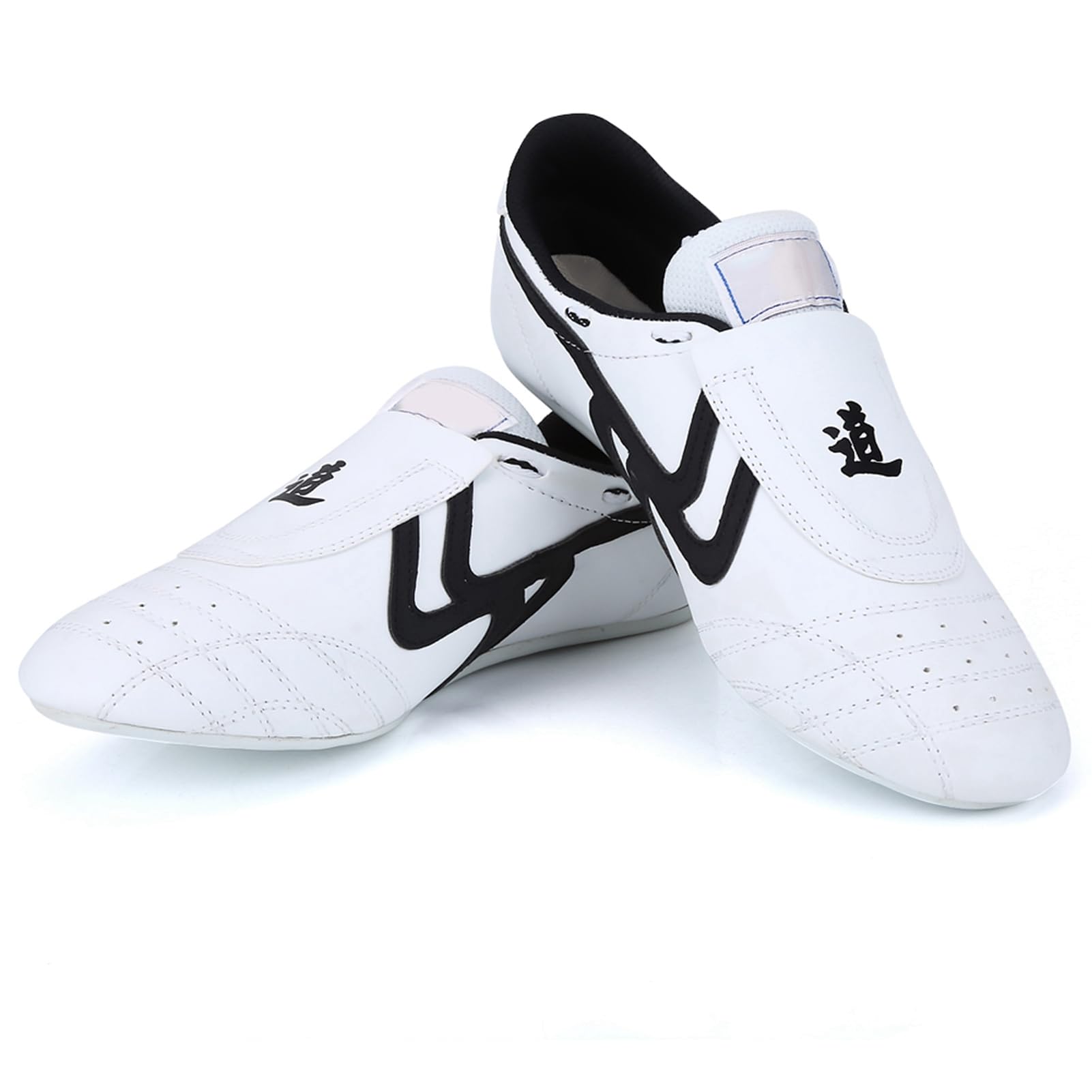 Alomejor Zapatillas Taekwondo Boxing Karate Zapatillas Entrenamiento Taichi Kong Fu Shoes Kung Fu Taichi Taekwondo Boxing Karate