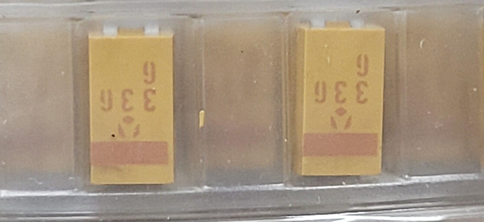 Generic (500 PCS) A295923G LCC