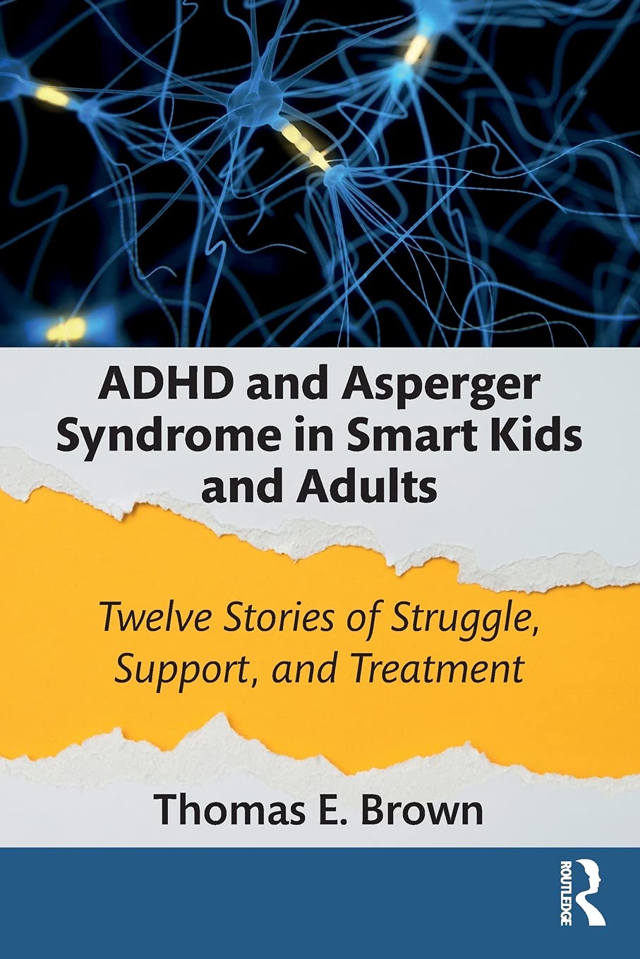 ADHD and Asperger Syndrome in Smart Kids and Adults thumbnail