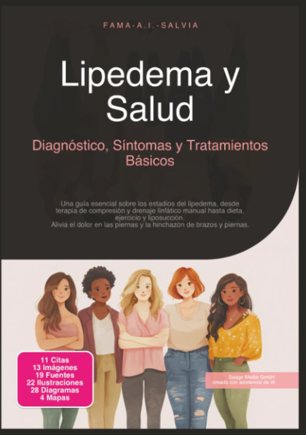 Lipedema y Salud: Diagnóstico, Síntomas y Tratamientos Básicos