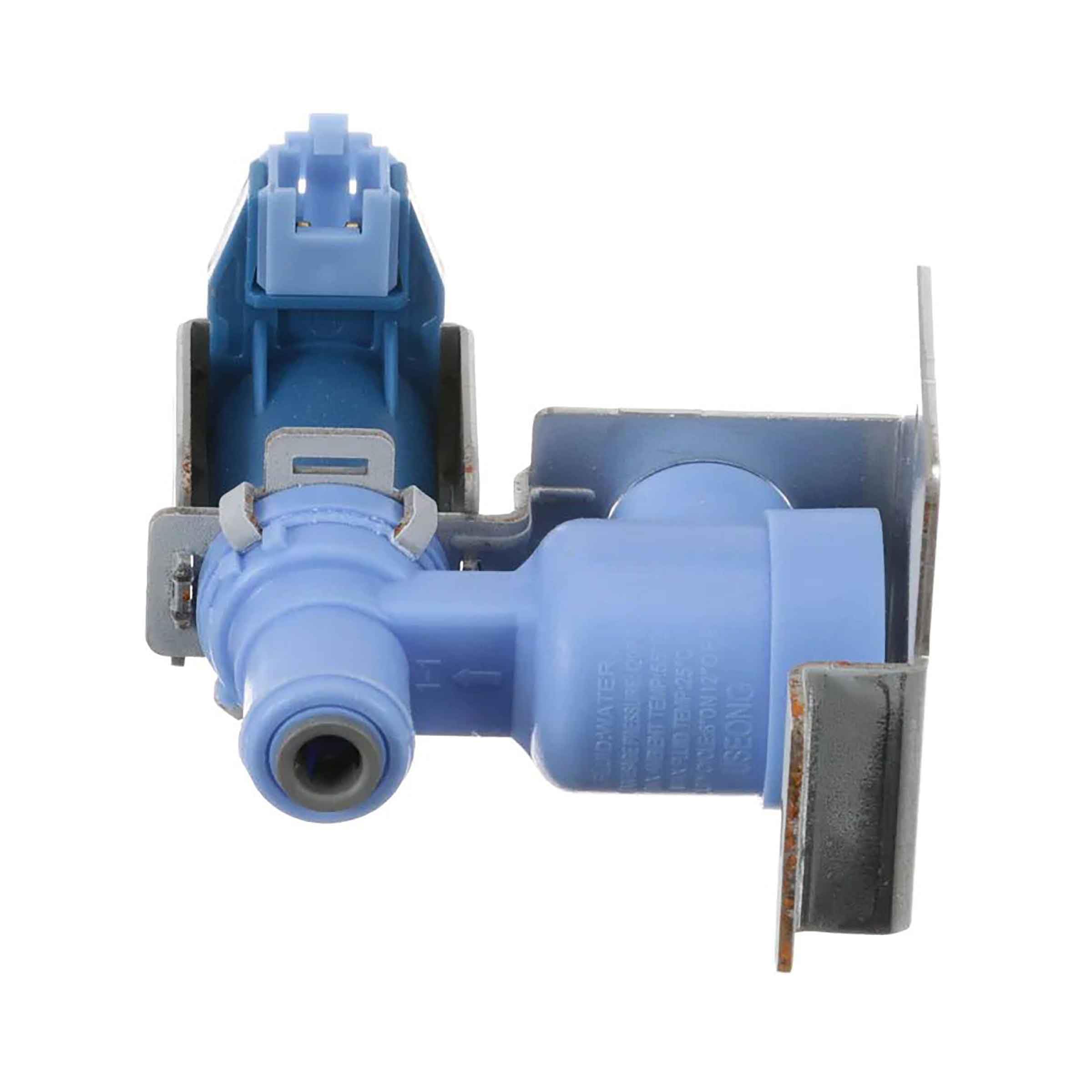 Bosch Gefrierschrank-Wasserventil für Eismaschine, mehrfarbig