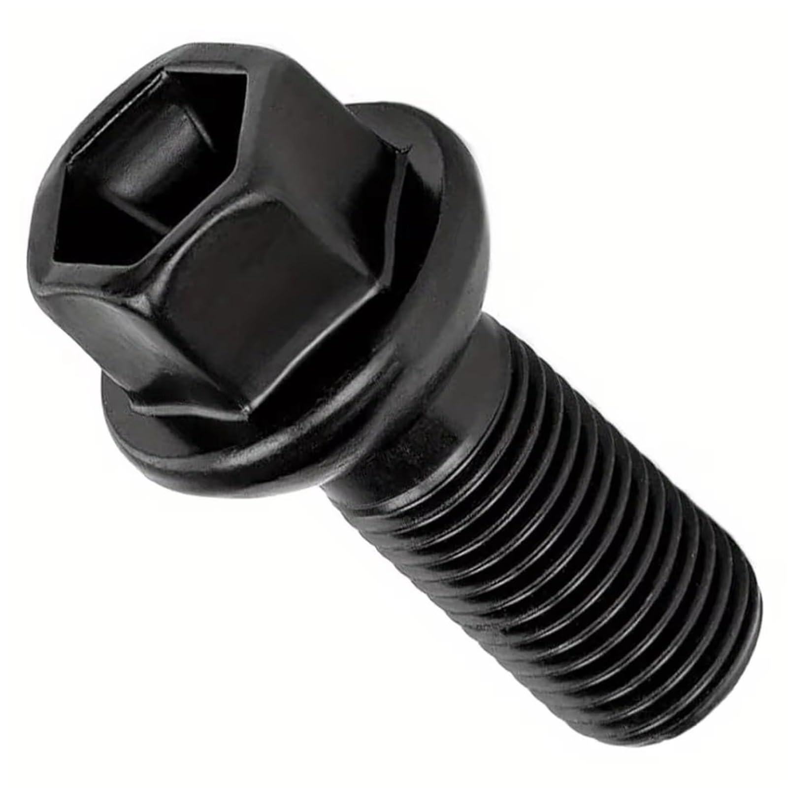 Bulloni ruota auto Compatibile Con Mercedes Per SLK Clase R172 2011 2012 2013 2014 2015 Dadi Esagonali Di Ricambio Per Cerchi In Lega