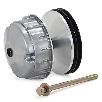 Amazon.com: SFriding Primary Drive Clutch for EZGO TXT & RXV