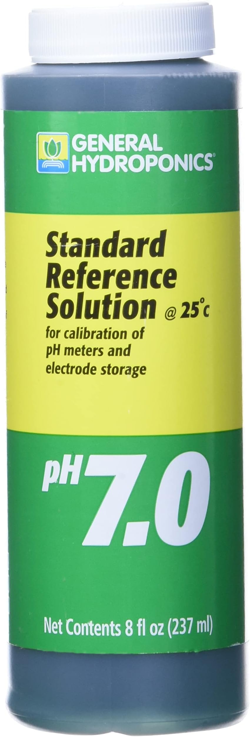 Ph 7.0 Calibration Solution - 8 Ounces, 1 bottle