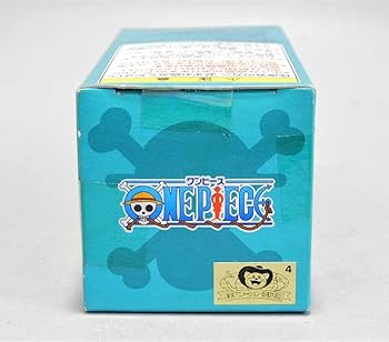 Amazon.co.jp: ワールドコレクタブルフィギュア Vol.10 サンジ