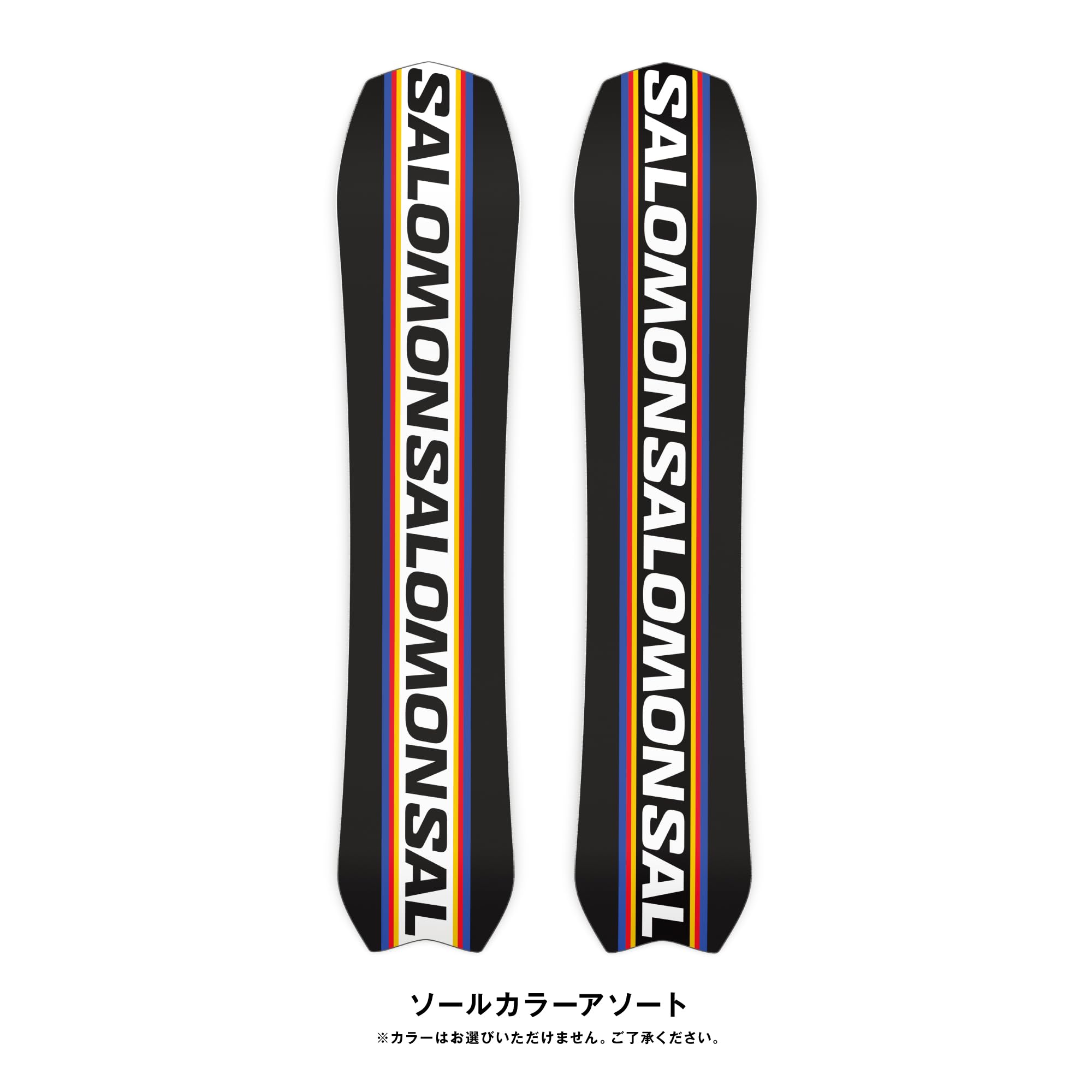 Amazon | サロモン(SALOMON) スノーボード 板 ボード DANCEHAUL(ダンス 