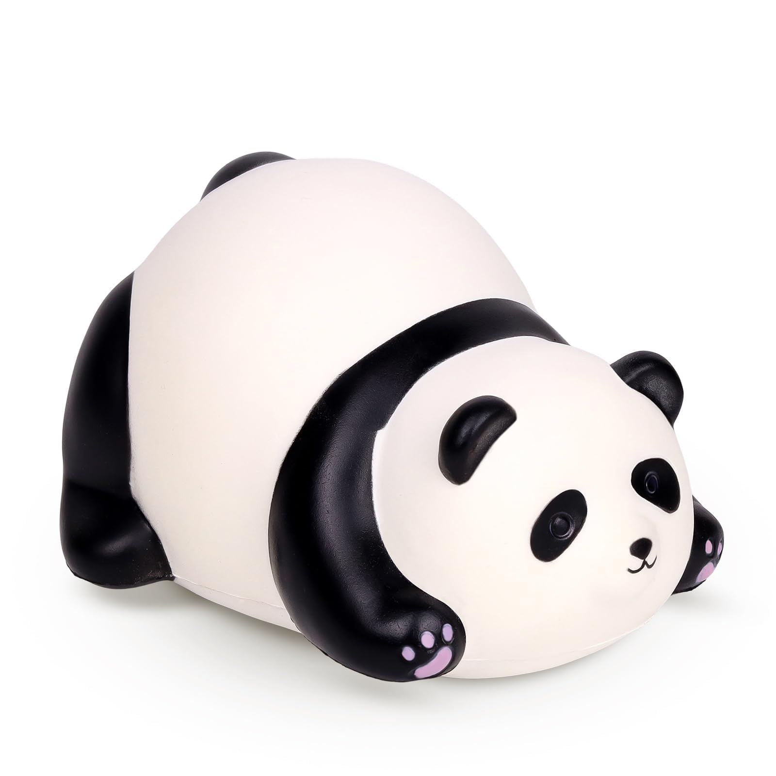 Anboor 14 cm zwierzę panda Squishies Squishy zabawki kawaii pachnące miękkie powoli rosnące ściskanie ulga dla dzieci zabawka Halloween urodziny prezenty