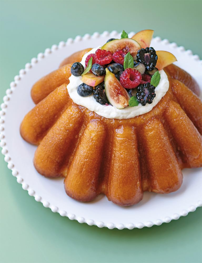 Il dolce. Basi e ricette di pasticceria