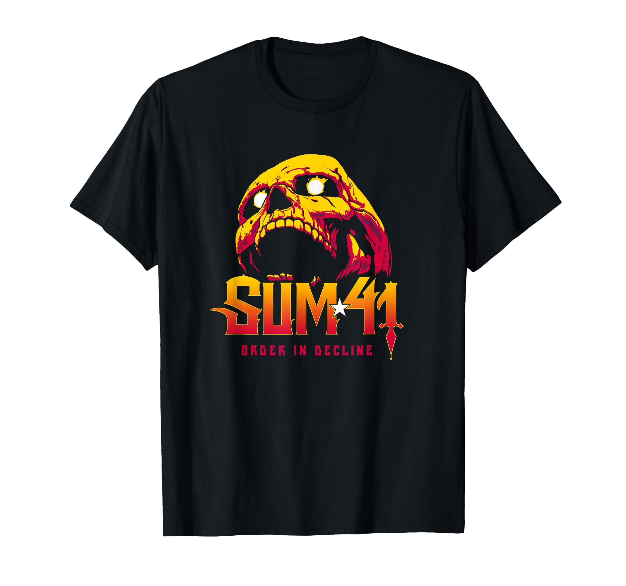Kleidung mit Designs von Amazon Merch on Demand