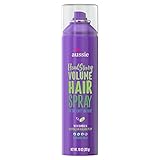 Aussie Aussome Volume Aerosol Hairspray 10 Oz (Pack of 12)