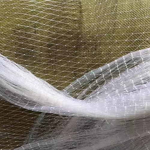 Migliora il tuo spazio con la nostra rete versatile, perfetta per recinzioni da giardino, animali e protezione per animali domestici. Questa rete è progettata per fornire sicurezza e protezione mentre si fonde perfettamente in qualsiasi ambiente. Ideale per varie applicazioni, è un pratico solut per i proprietari di case che cercano functali e tranquillità.