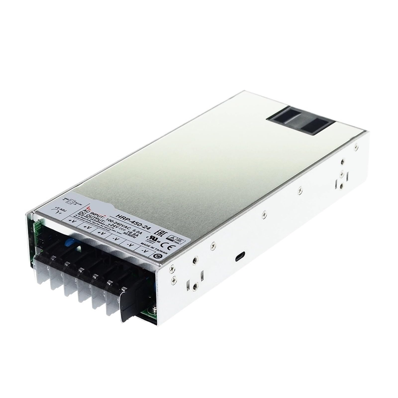 SWEWDSQG HRP-450 HRP-450-12 12V 37.5A 450W single output switching power supply