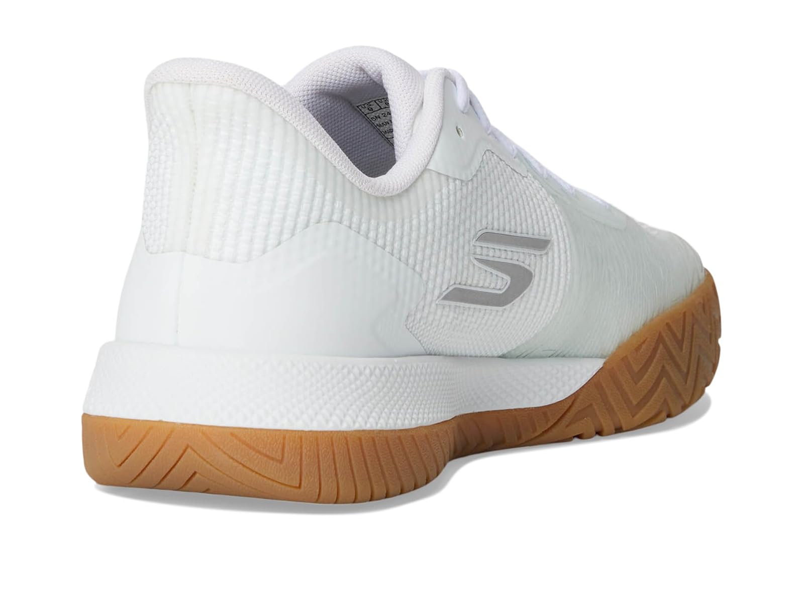 Man's Shoes SKECHERS Pickleball Viper Court Pro 2.0 Sneaker - Picture 34 of 43