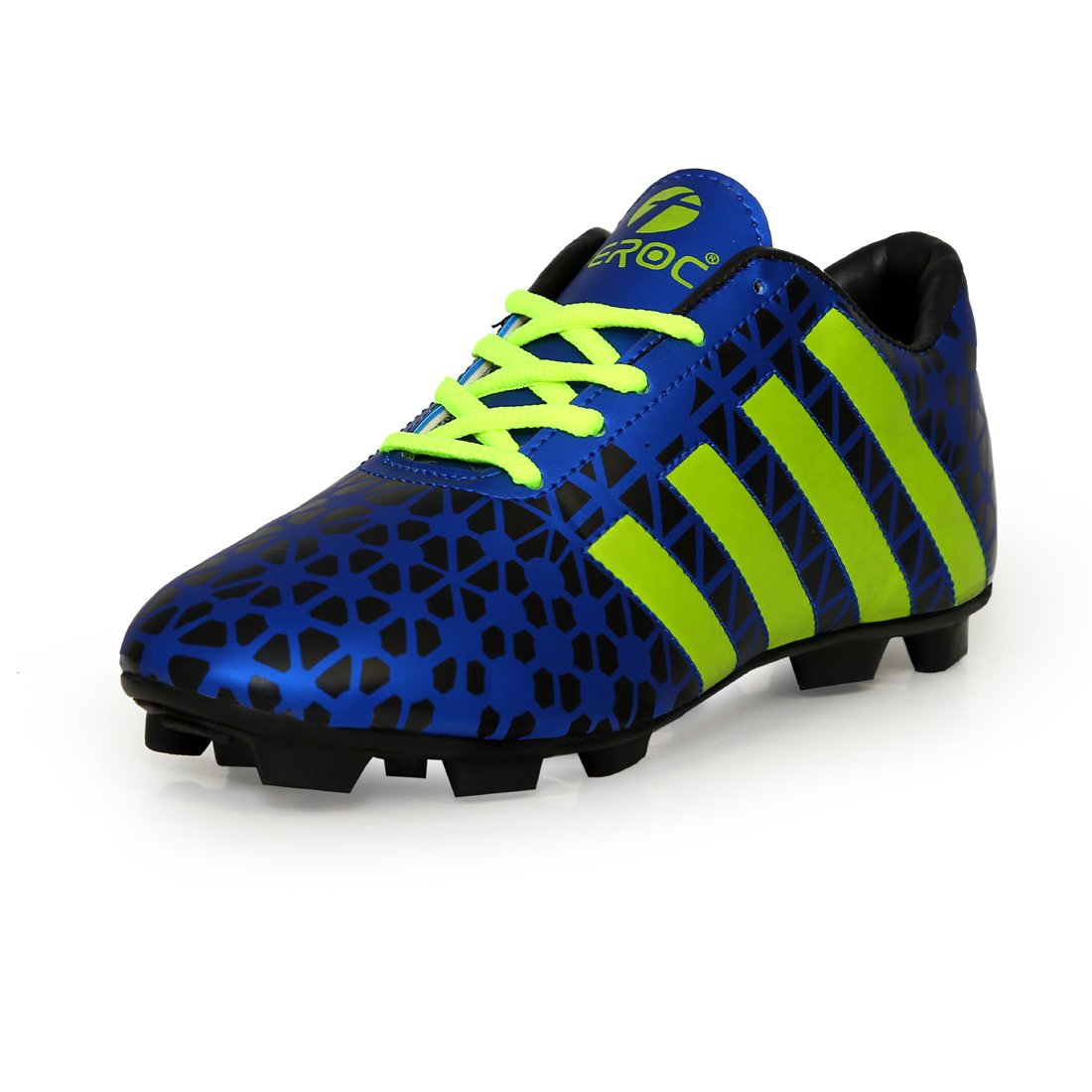 Feroc Grand PRO Mens Blue Synthetic Football Shoe (9) (B07FSTFQYZ) Amazon Price History, Amazon Price Tracker