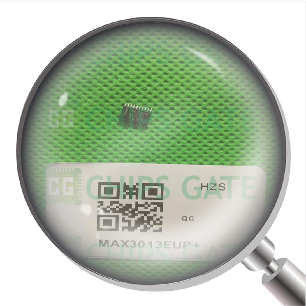 MAX3013EUP+ 1Pcs New MAX3013EUP+ Maxim D/C:13+ Tssop20