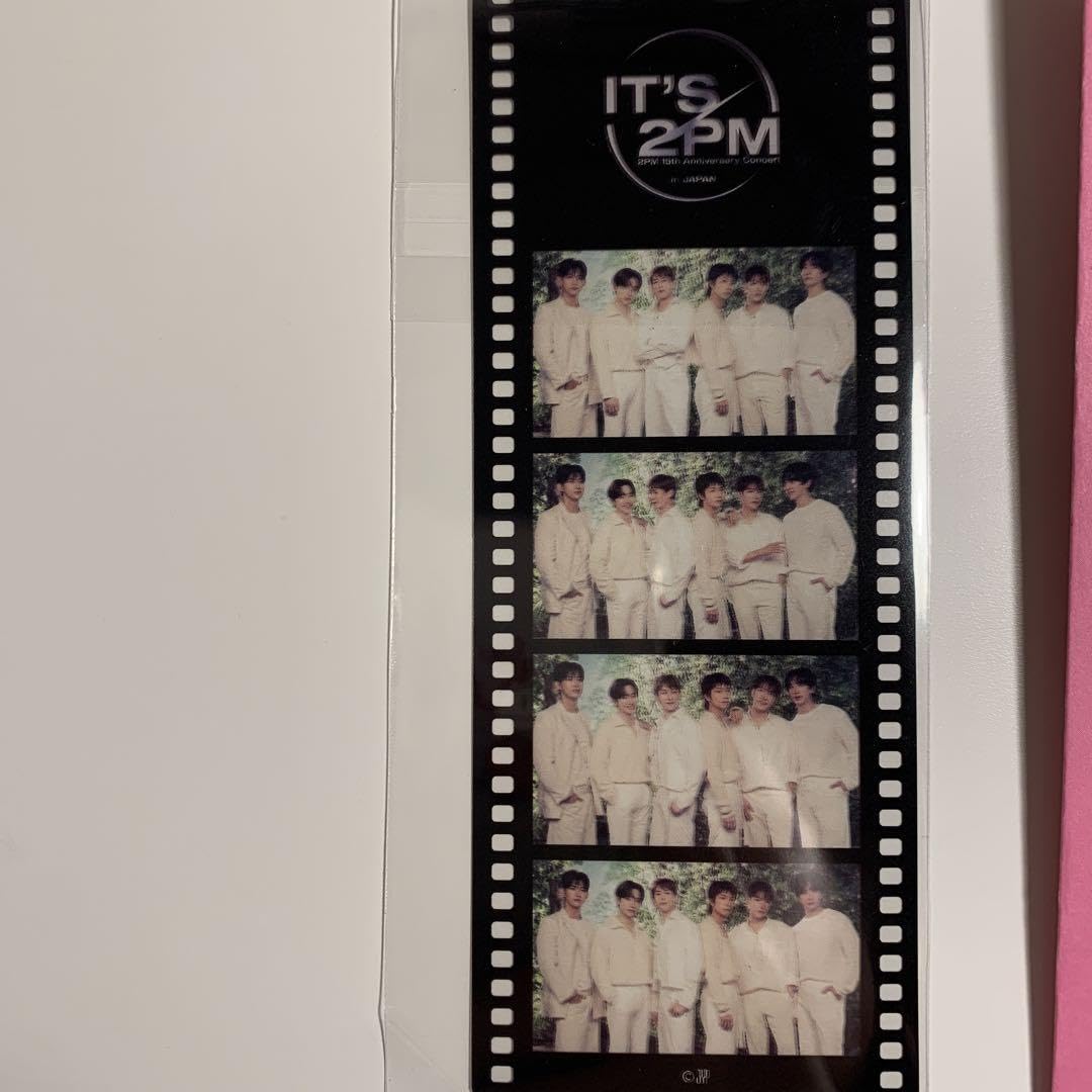 Amazon.co.jp: 2PM JUN.K サイン入りトレカ 購入者特典 : おもちゃ