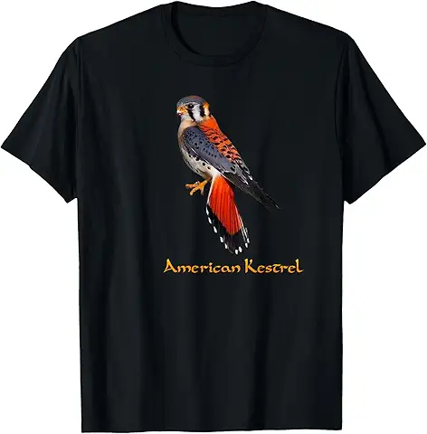 American Kestrel Shirt