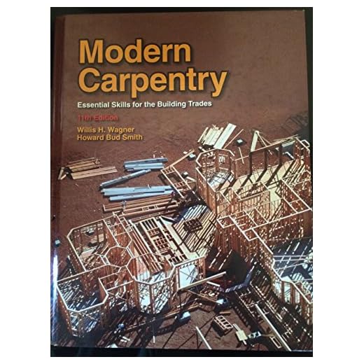 Modern Carpentry