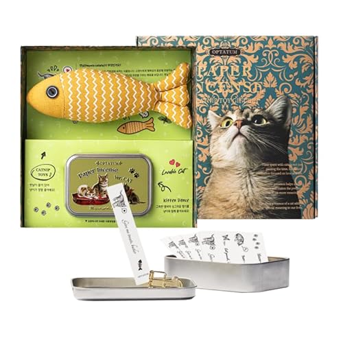 Iv^E y[p[CZX VER.CAT L MtgZbg ybg t[EbfB̍ Lƈꏏ ̂ЂƂƂ ̂ LbgjbvtBbVgC PET Ver.Cat GIFT SET