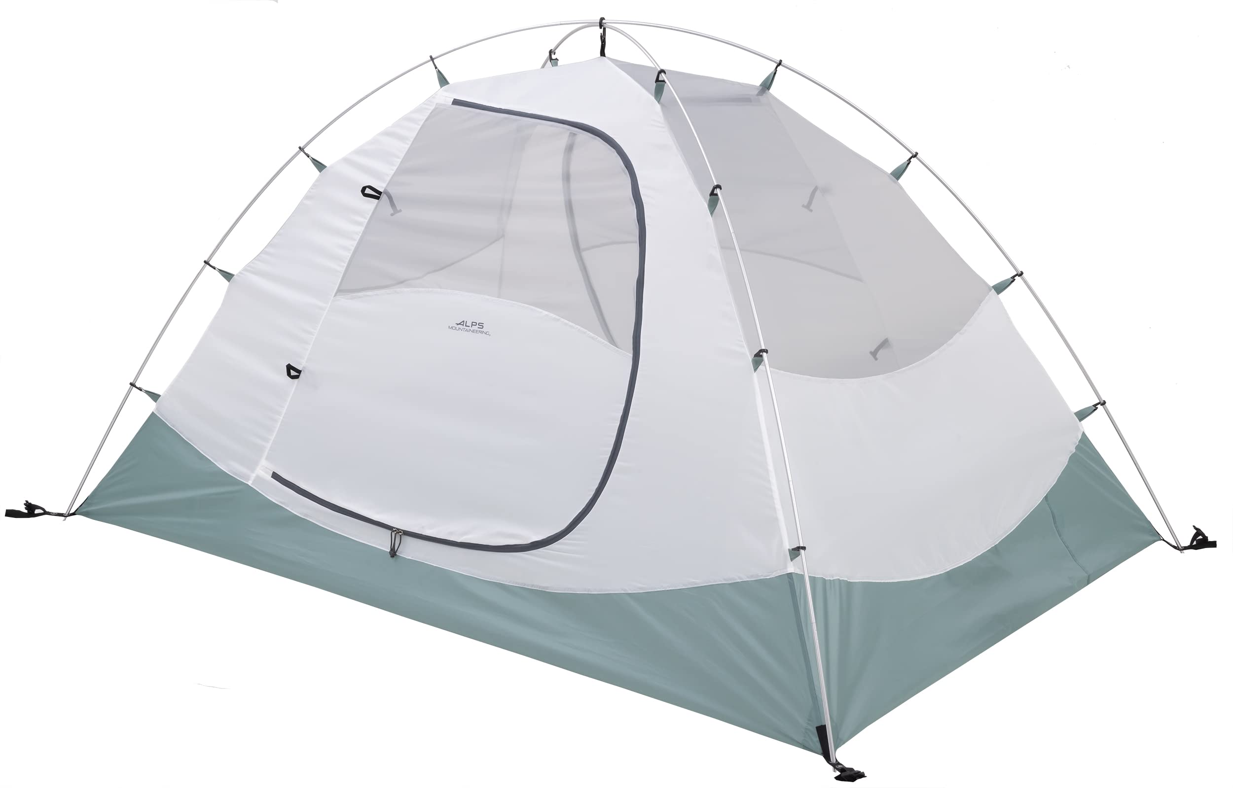 ALPS Mountaineering Felis 2-Person Tent : Amazon.in: खेल