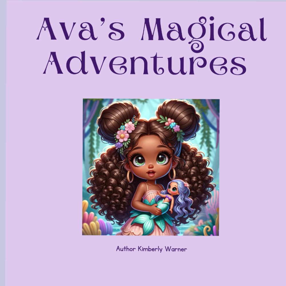 Ava’s Magical Adventures