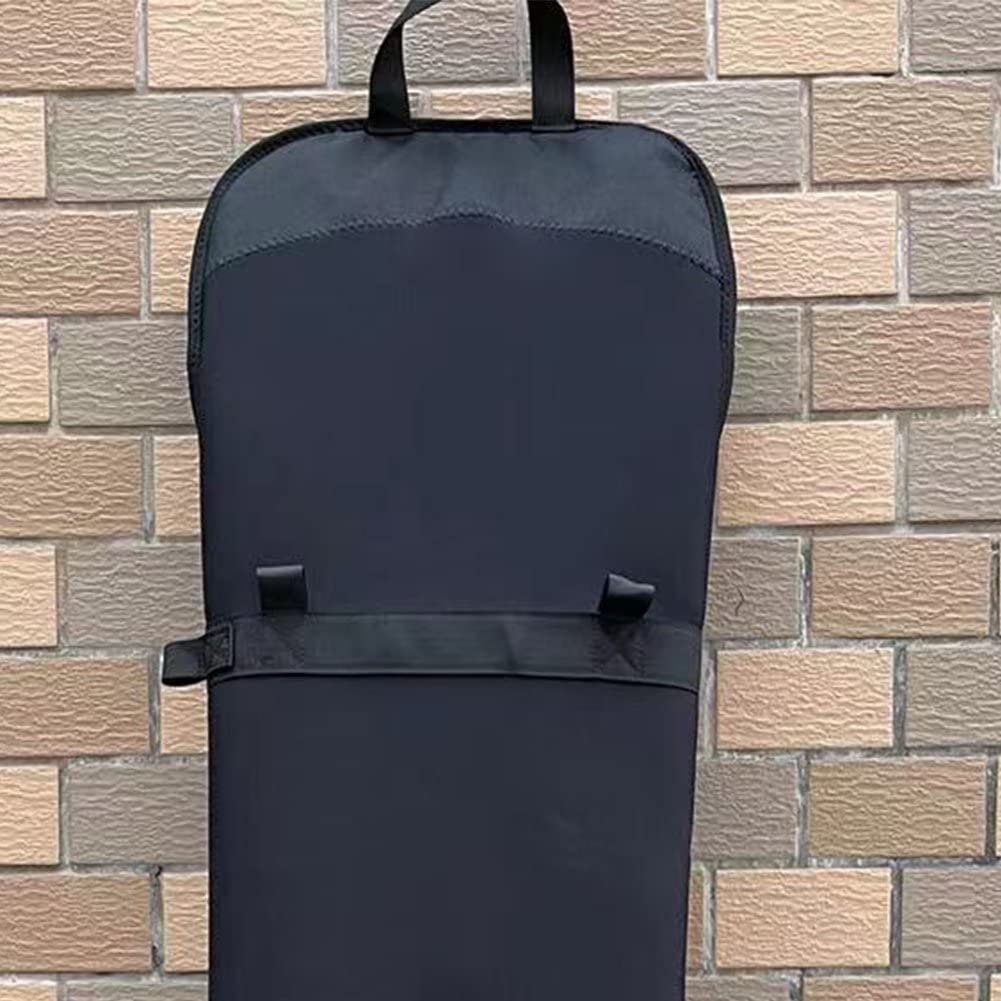 Vepoty Snowboard Cover Sleeve Case Single Ski Trave Produktbild-Vorschau 8