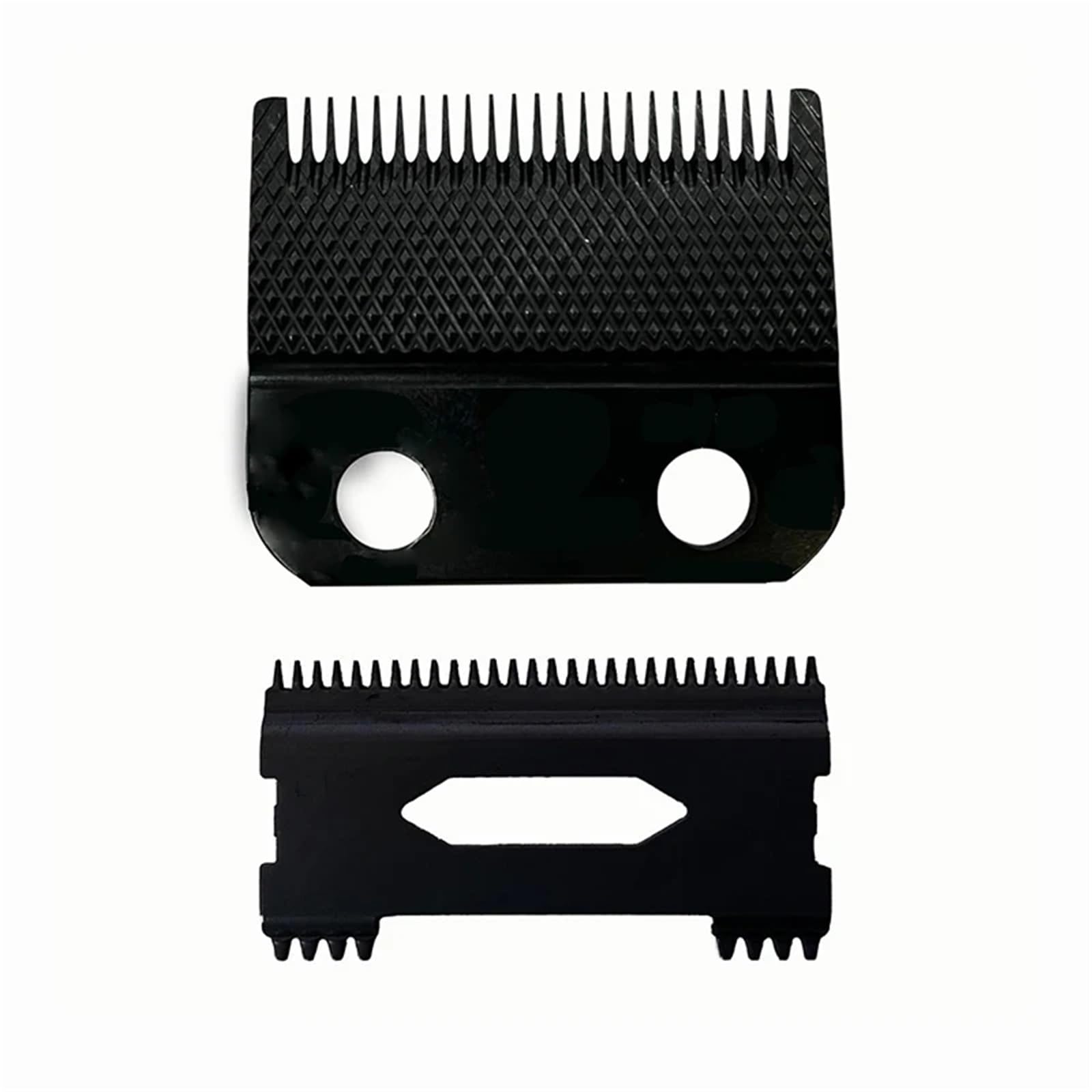 Replacement DLC Blade Hair Clipper Accessories Ultra Thin Blade Trimmer,Compatible for Madeshow,/,Compatible for MRD,/Gamma