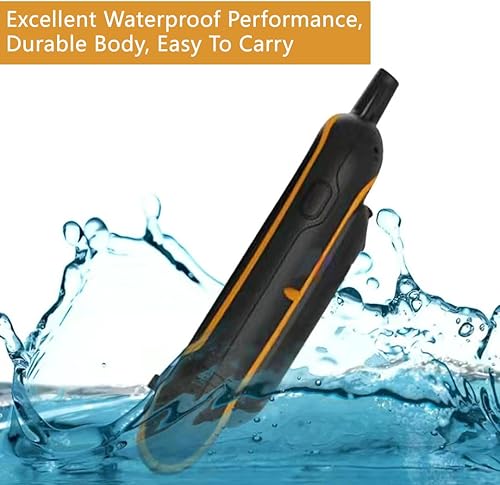 Miniatura 6 de NAVA F30 - Unidades GPS de mano, dispositivo de navegación GPS de mano de mapa colorido, equipo GPS para topografía de precisión de tierra, equipo