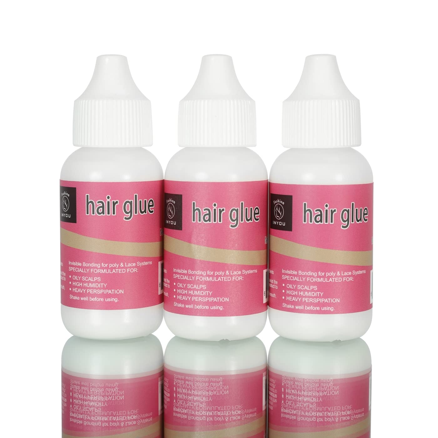 Wig Glue lace Glue lace Wig Adhesive Hair Glue 38ml Lace