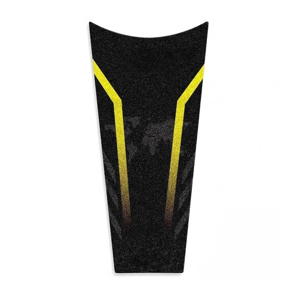 Protection de réservoir moto V-Strom 650 XT adhésif haute densité
