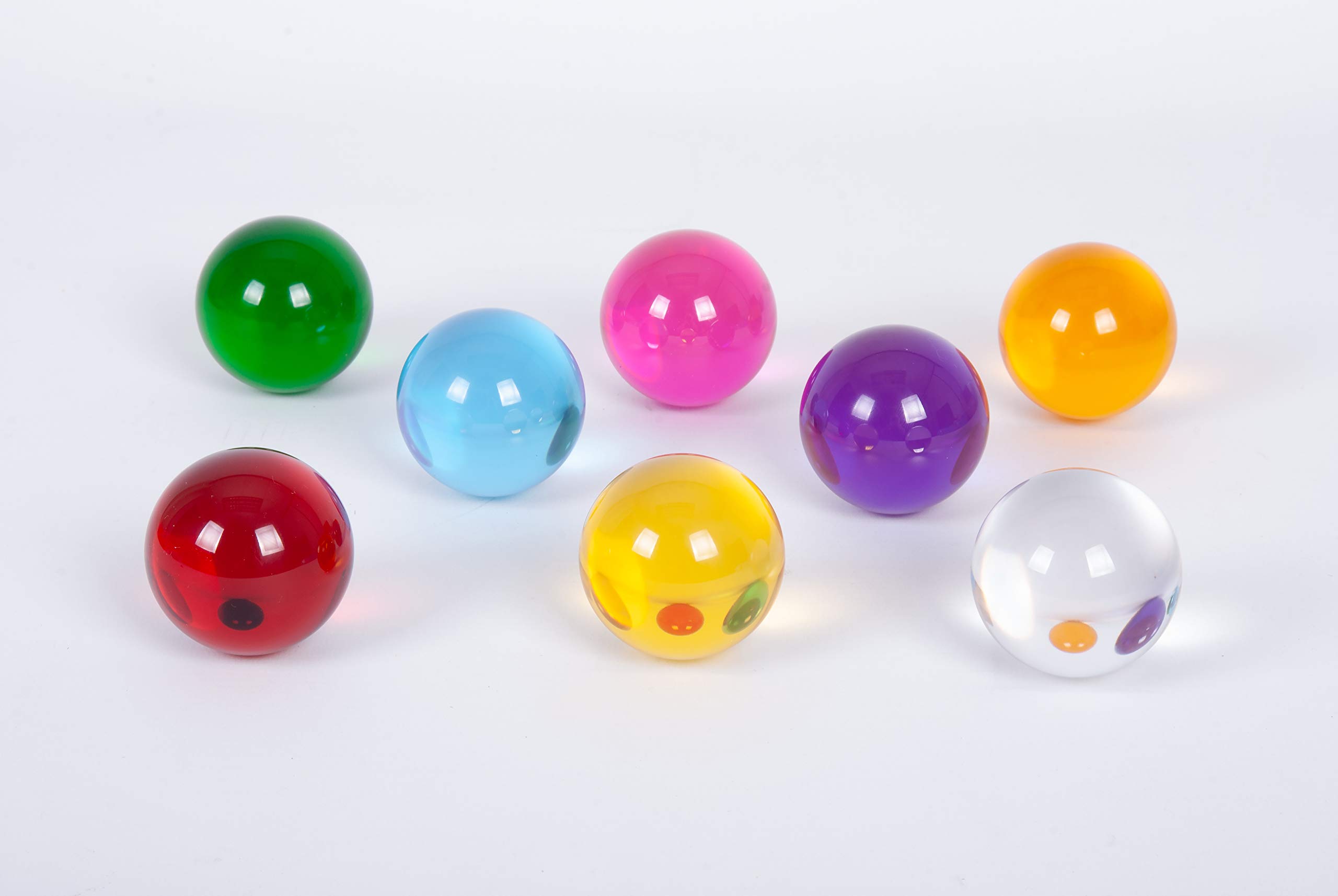 TickiT Perception Spheres - Set of 8