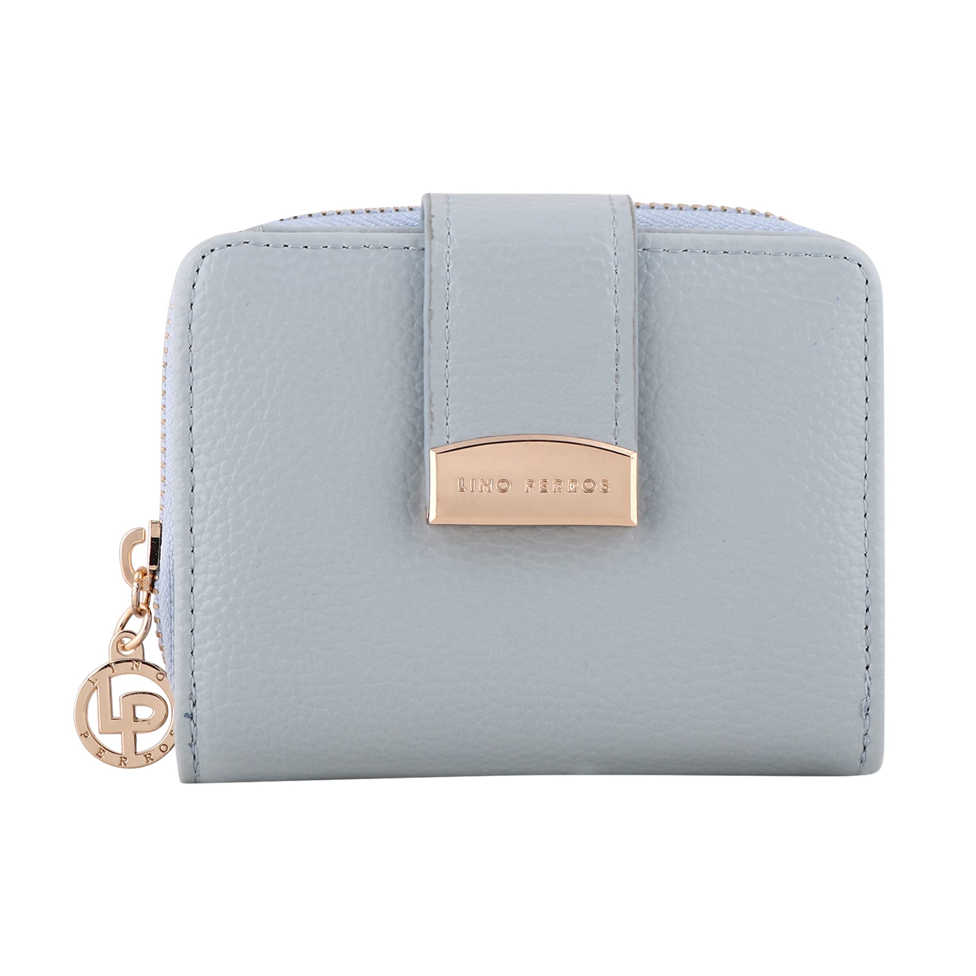 lino perros Women Softblue Wallet-picture-36