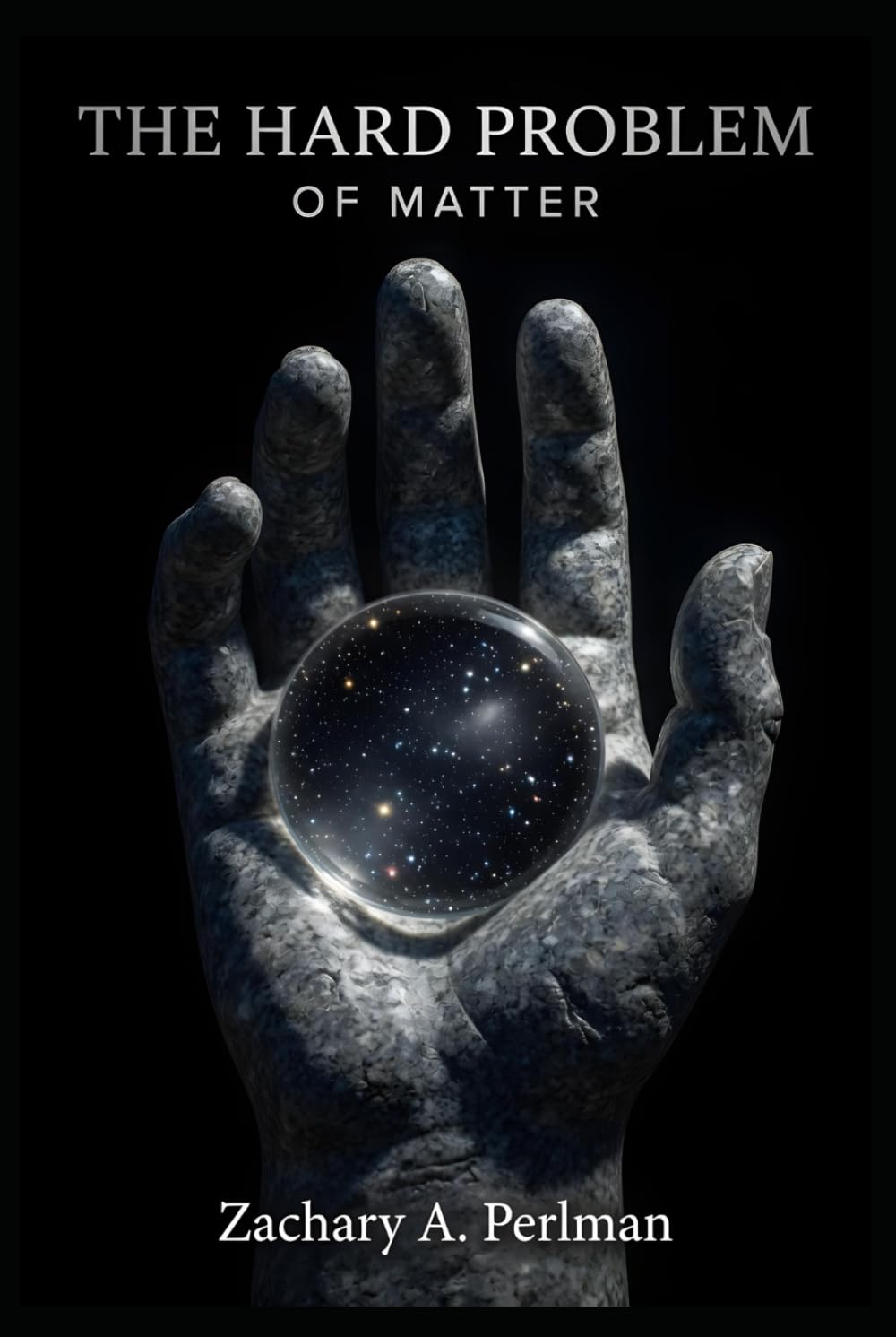 The Hard Problem of Matter: On Consciousness, Physics, and Reality
