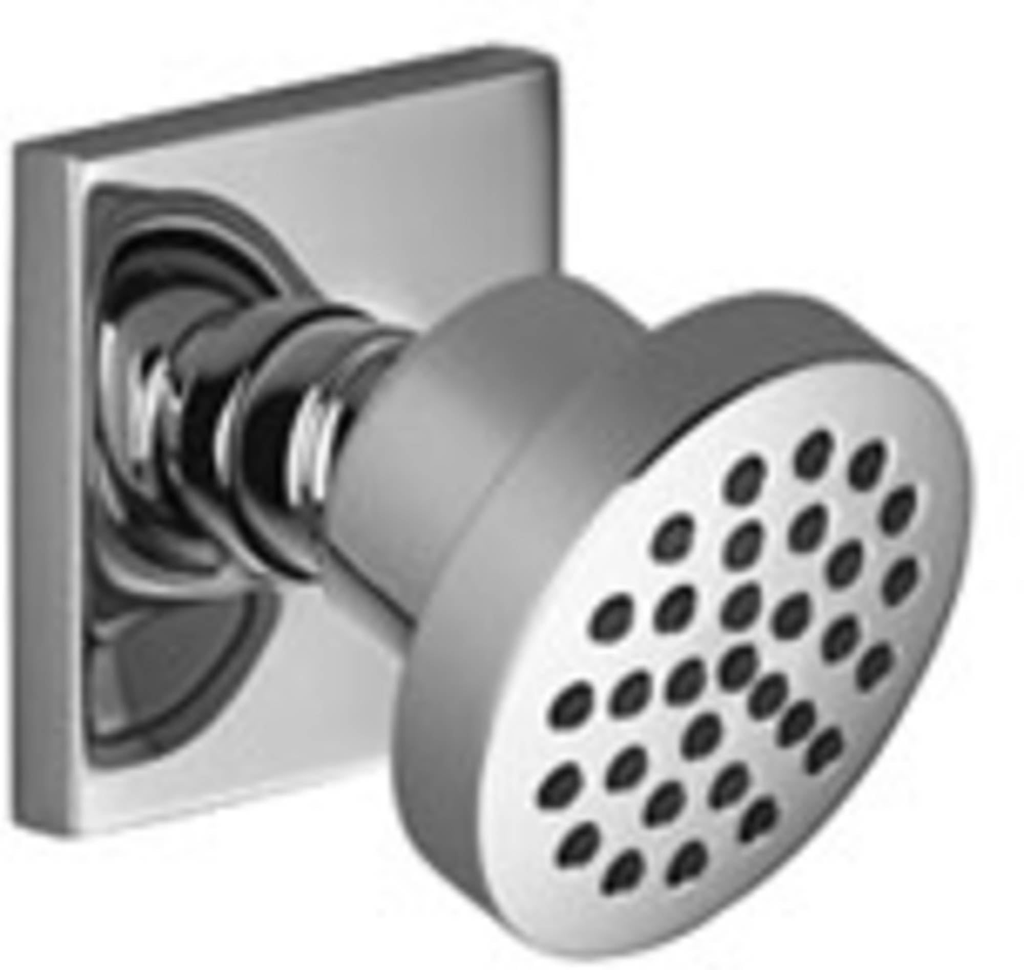 Dornbracht 28518782-00 - Body spray