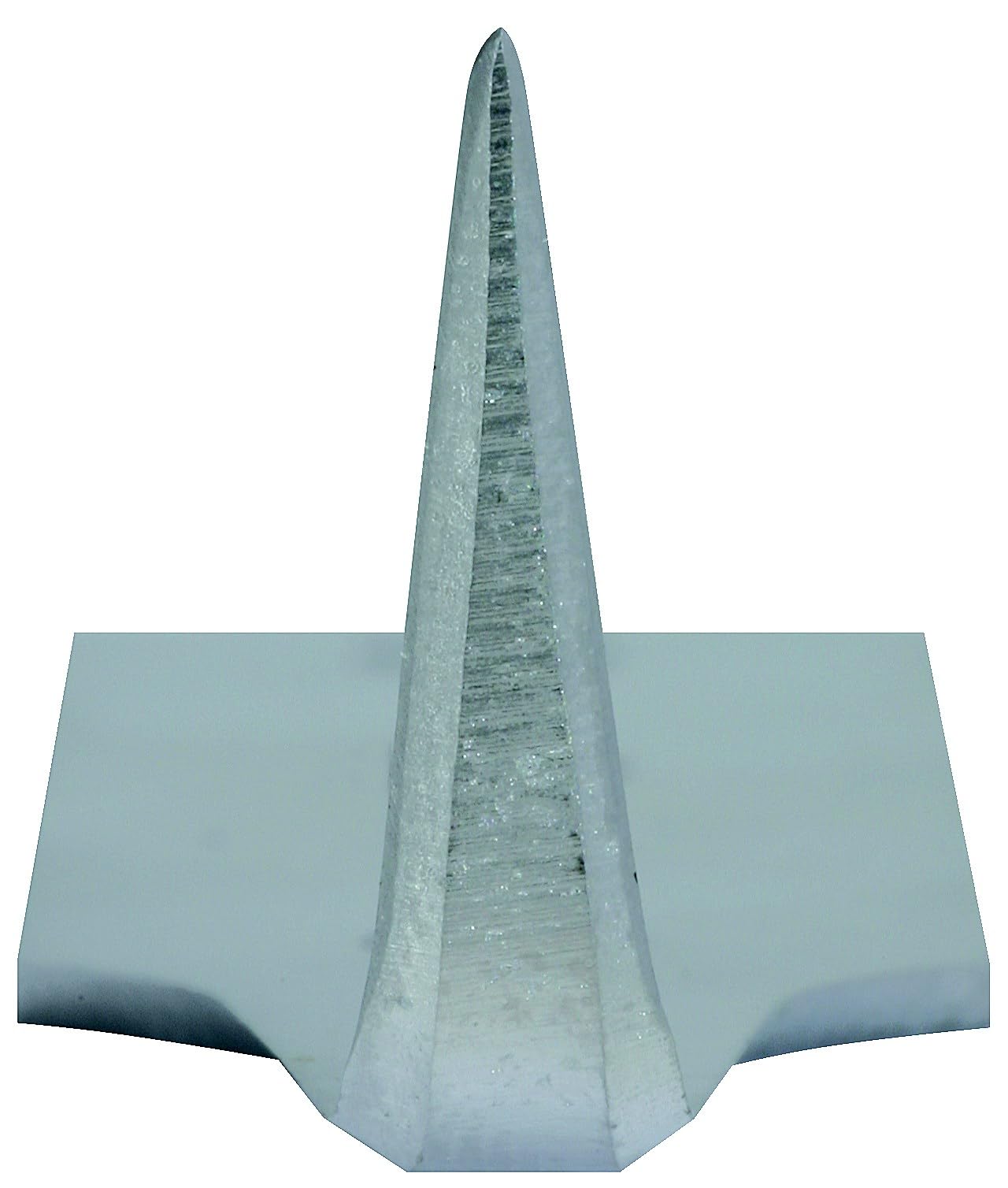 Lame en inox KS Tools couteau pare-brise outil carrosserie 140.2268
