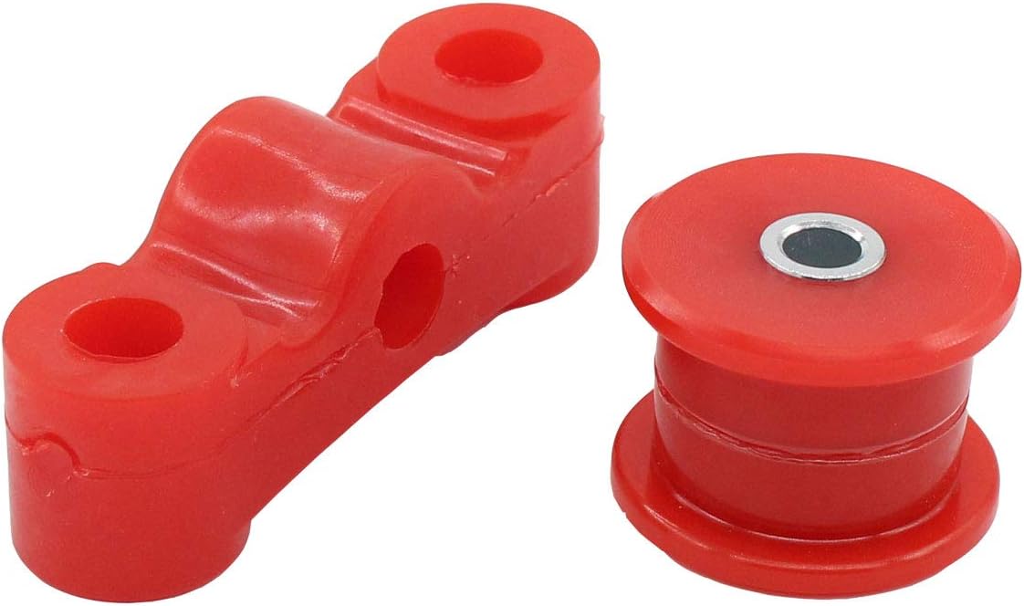XtremeAmazing Red Manual Transmission Shifter Stabilizer